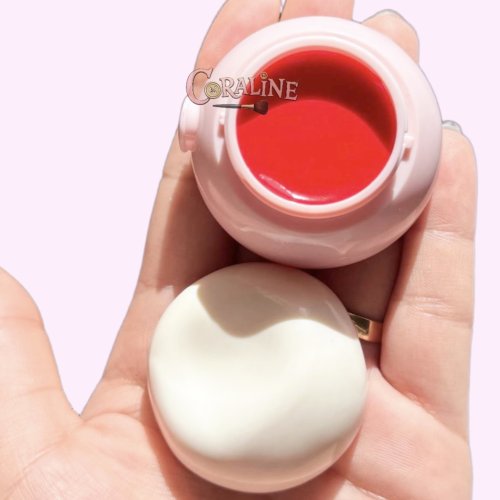 مربای لب مجیک Magic