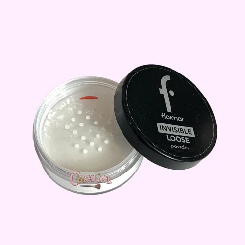 پودر فیکس بیرنگ فلورمار