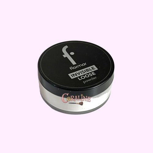 پودر فیکس بیرنگ فلورمار