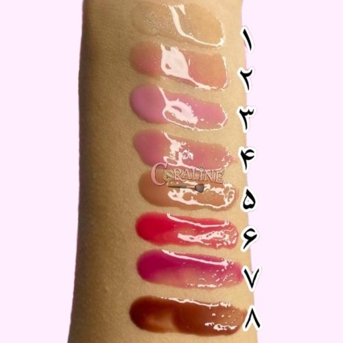 بالم لب رود rhode