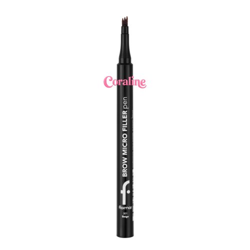 هاشور ابرو فلورمار Flormar